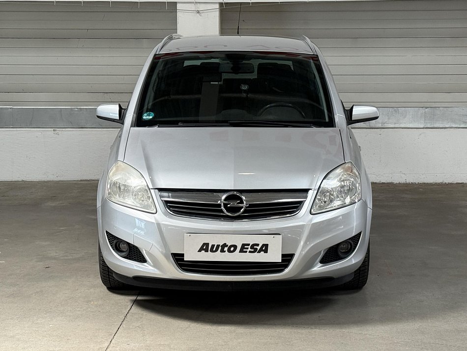 Opel Zafira 1.8 i 