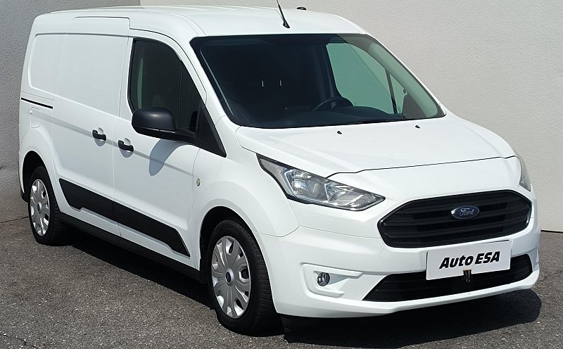 Ford Transit Connect 1.5TDCi Trend MAXi BOTT
