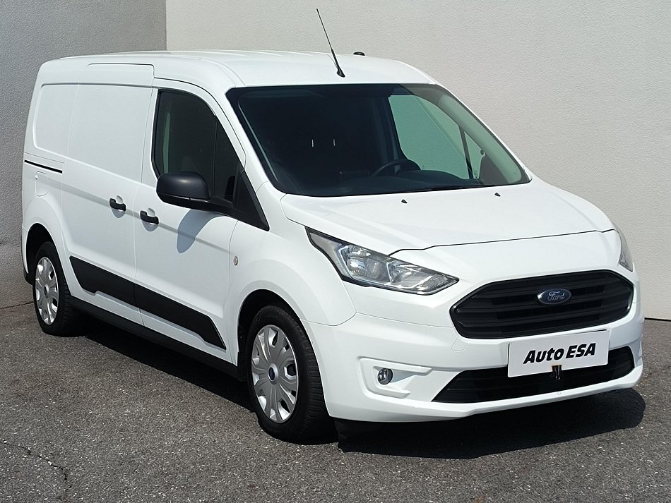 Ford Transit Connect 1.5TDCi Trend MAXi BOTT