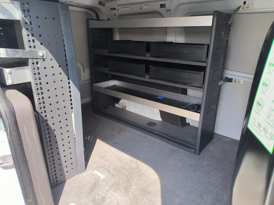 Ford Transit Connect 1.5TDCi Trend MAXi BOTT