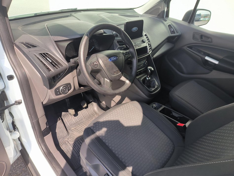 Ford Transit Connect 1.5TDCi Trend MAXi BOTT