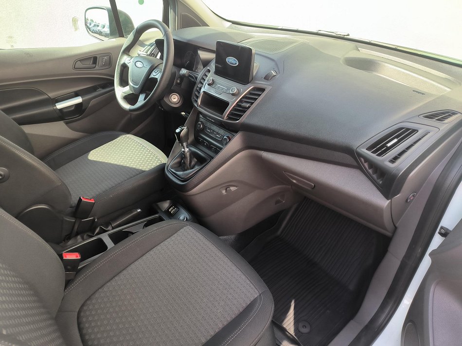 Ford Transit Connect 1.5TDCi Trend MAXi BOTT