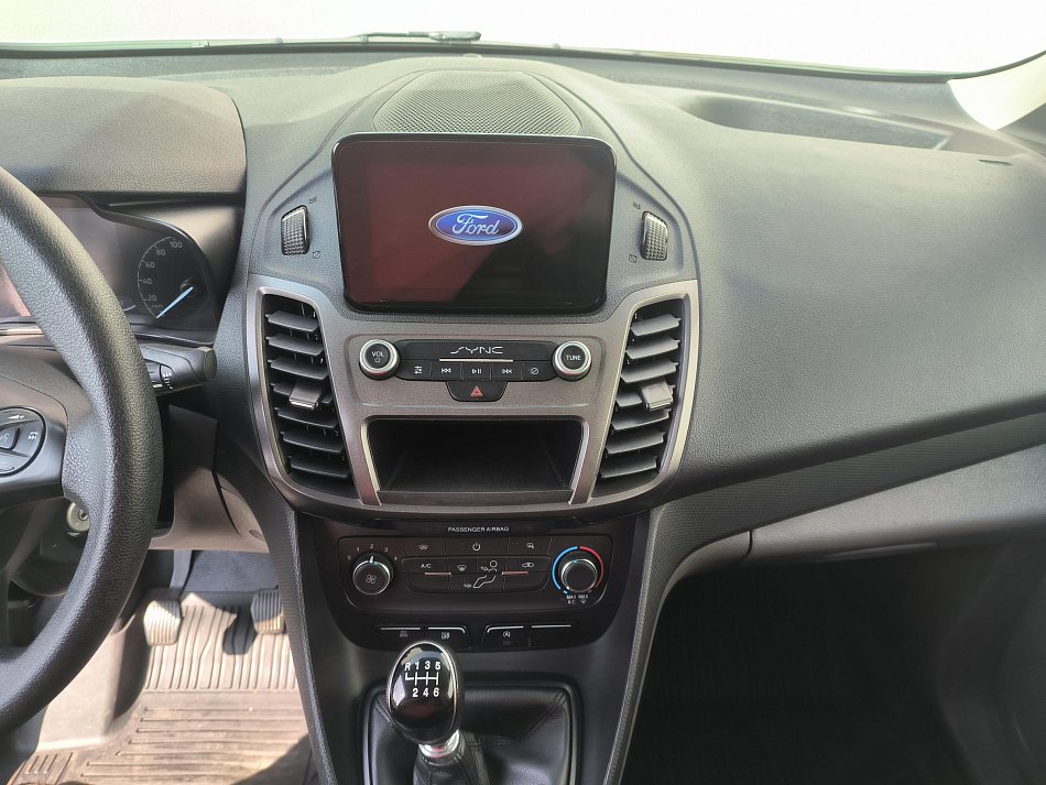 Ford Transit Connect 1.5TDCi Trend MAXi BOTT