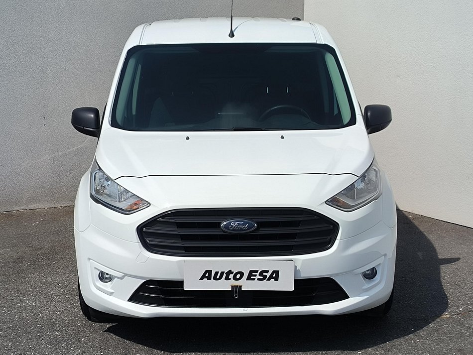 Ford Transit Connect 1.5TDCi Trend MAXi BOTT