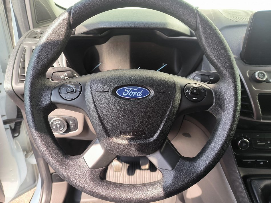 Ford Transit Connect 1.5TDCi Trend MAXi BOTT