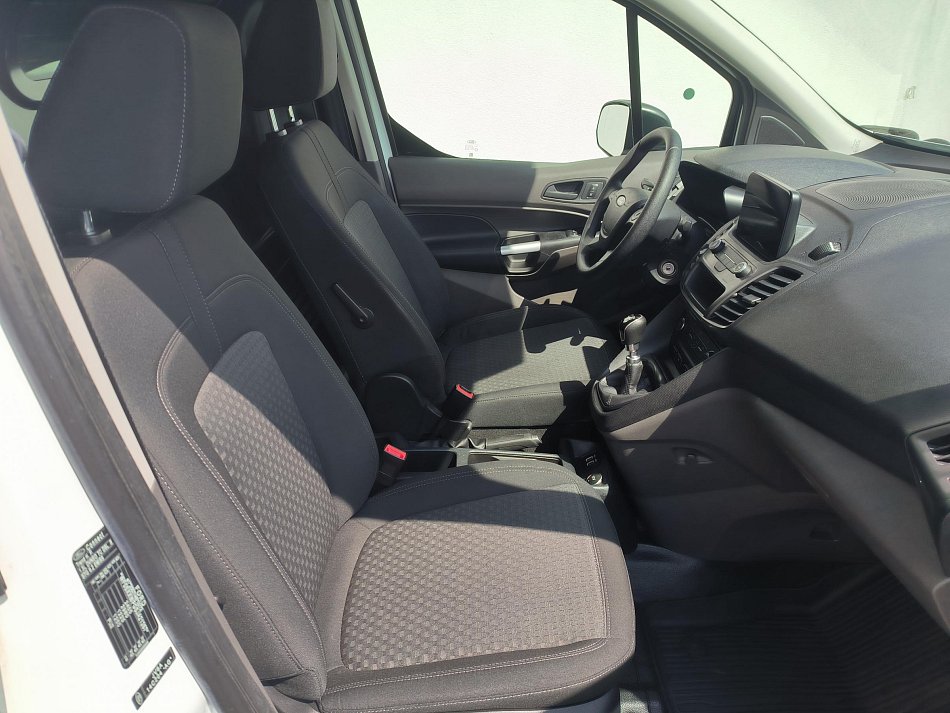 Ford Transit Connect 1.5TDCi Trend MAXi BOTT