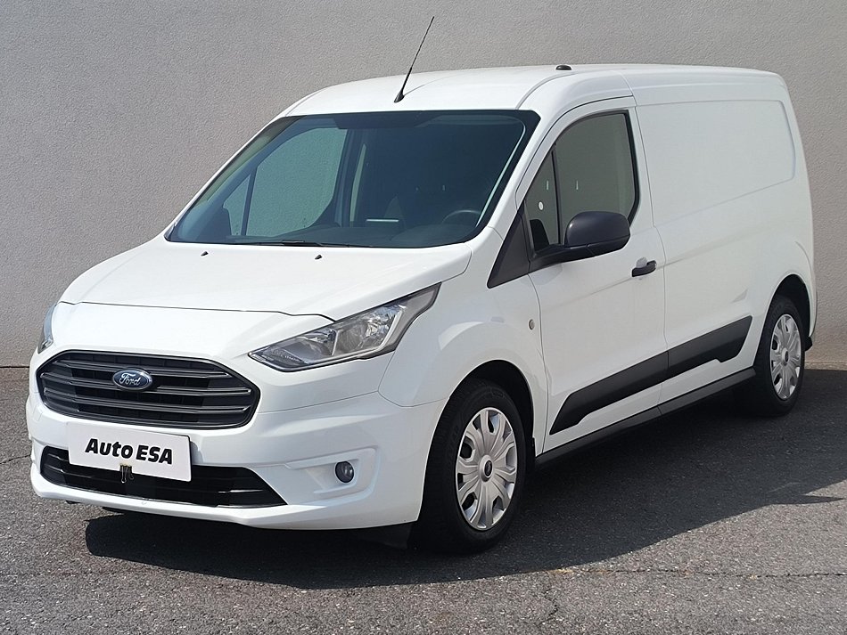 Ford Transit Connect 1.5TDCi Trend MAXi BOTT