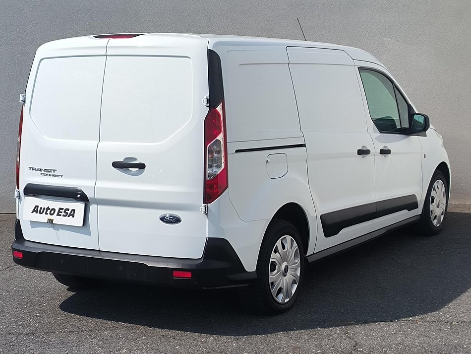 Ford Transit Connect 1.5TDCi Trend MAXi BOTT
