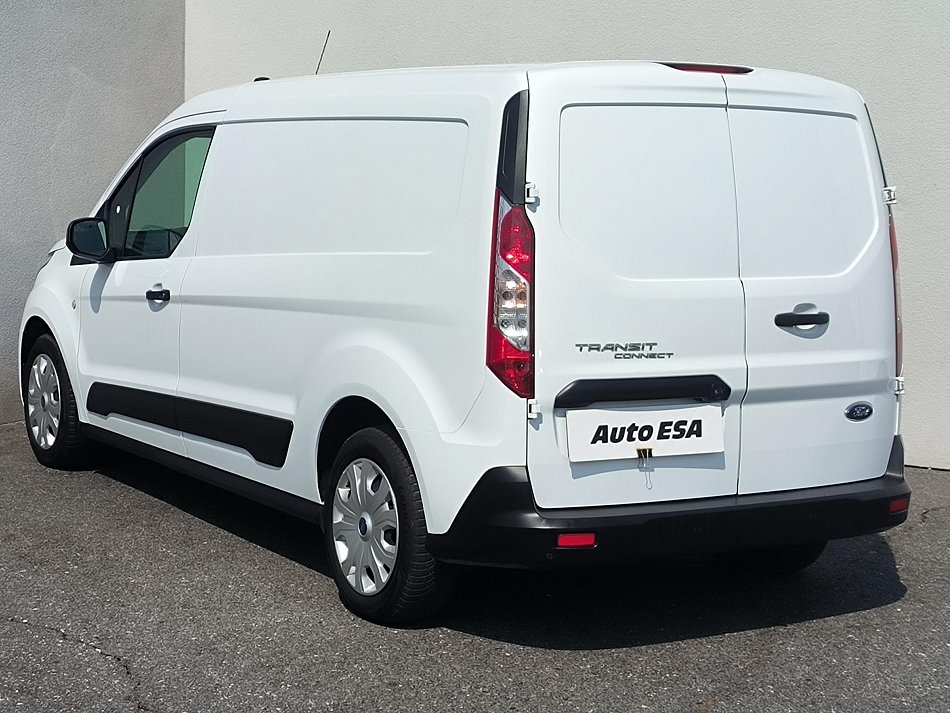 Ford Transit Connect 1.5TDCi Trend MAXi BOTT