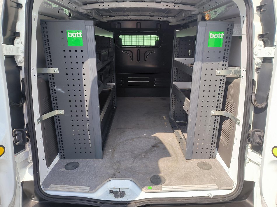 Ford Transit Connect 1.5TDCi Trend MAXi BOTT