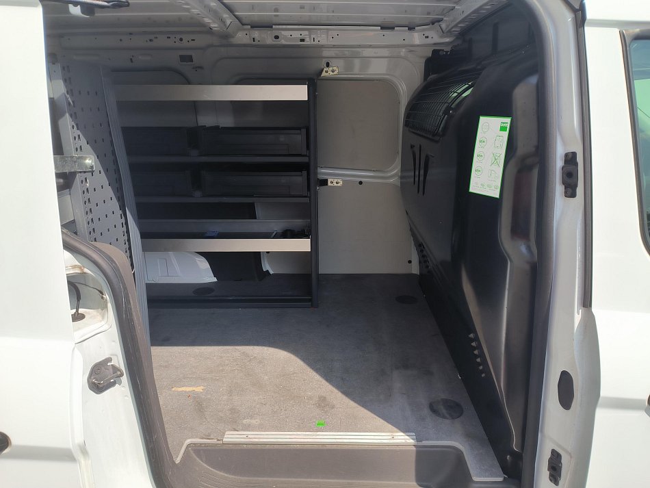 Ford Transit Connect 1.5TDCi Trend MAXi BOTT