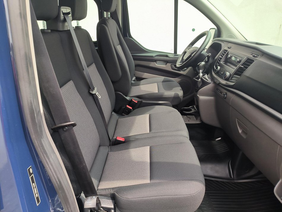Ford Transit Custom 2.0TDCi  6míst