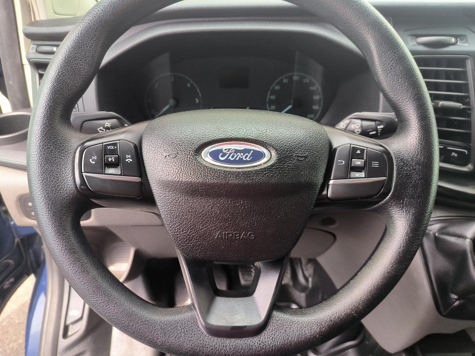 Ford Transit Custom 2.0TDCi  6míst