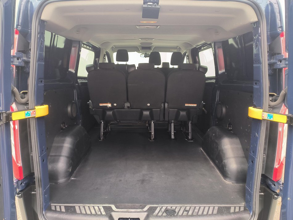 Ford Transit Custom 2.0TDCi  6míst