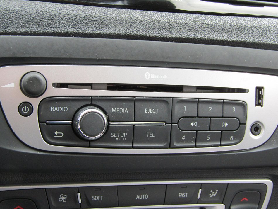 Renault Scénic 1.6dCi 