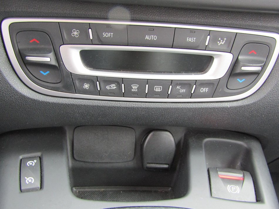 Renault Scénic 1.6dCi 