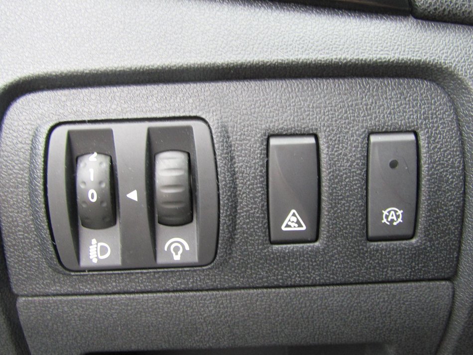 Renault Scénic 1.6dCi 