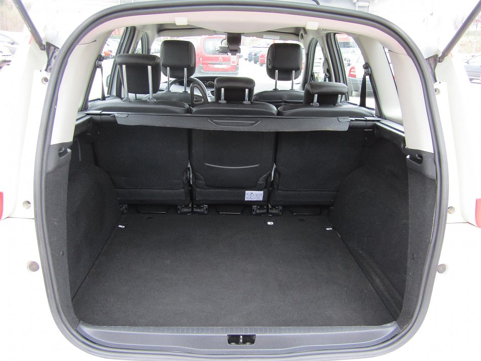 Renault Scénic 1.6dCi 
