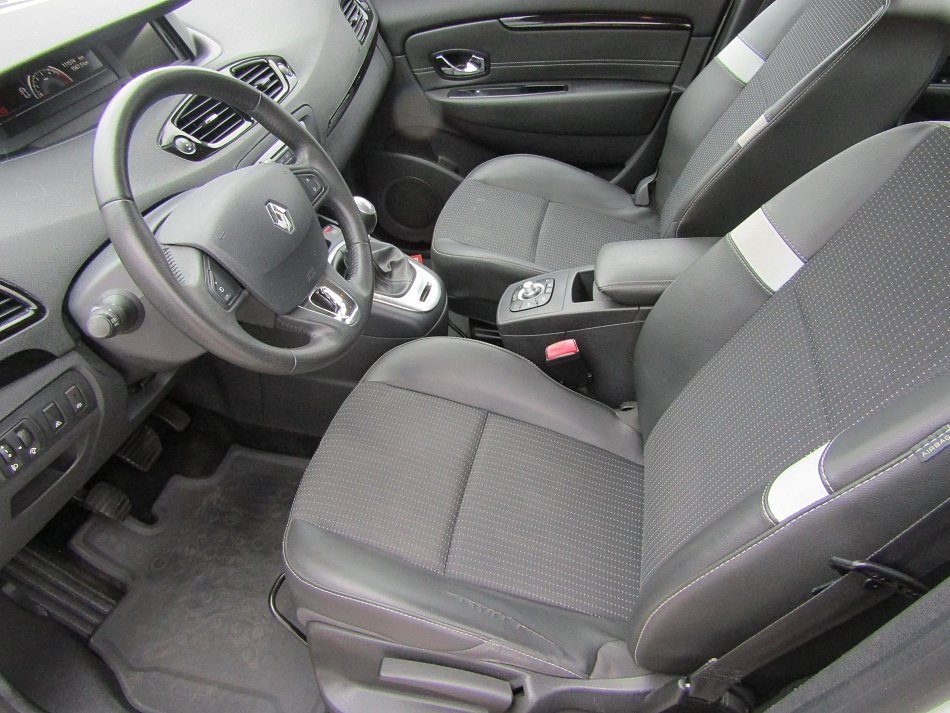 Renault Scénic 1.6dCi 