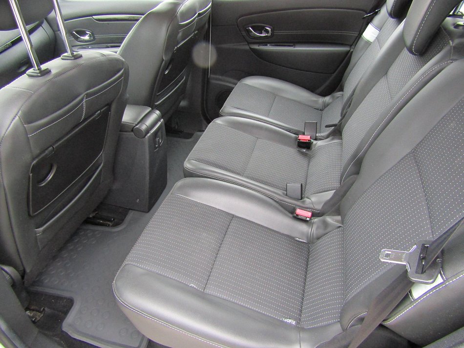 Renault Scénic 1.6dCi 