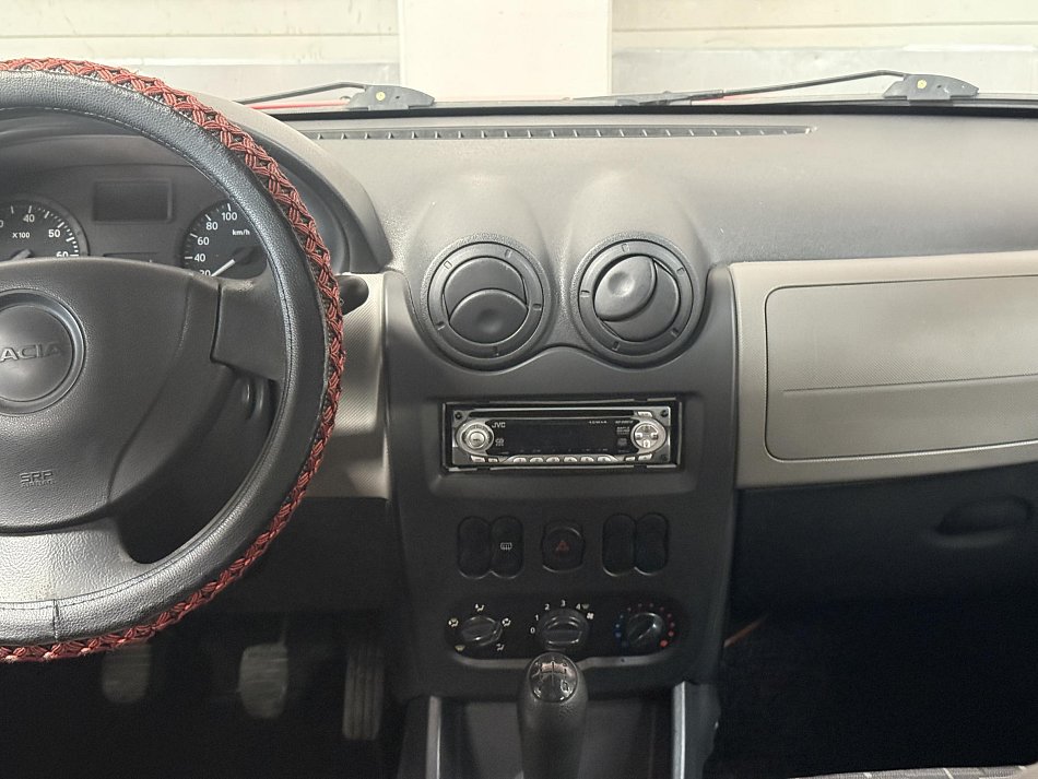 Dacia Sandero 1.4i 