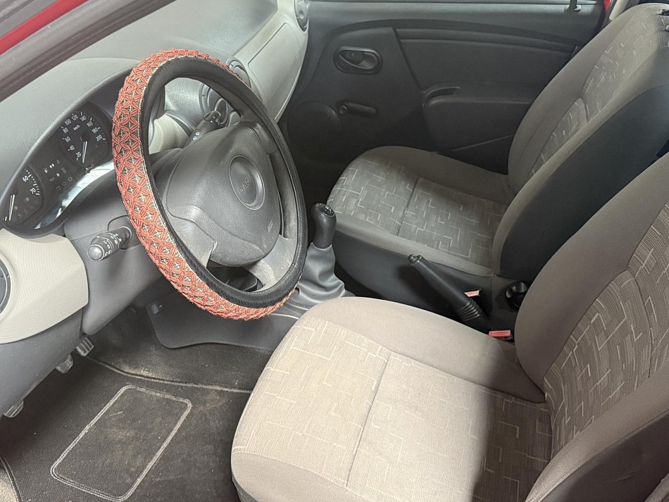 Dacia Sandero 1.4i 