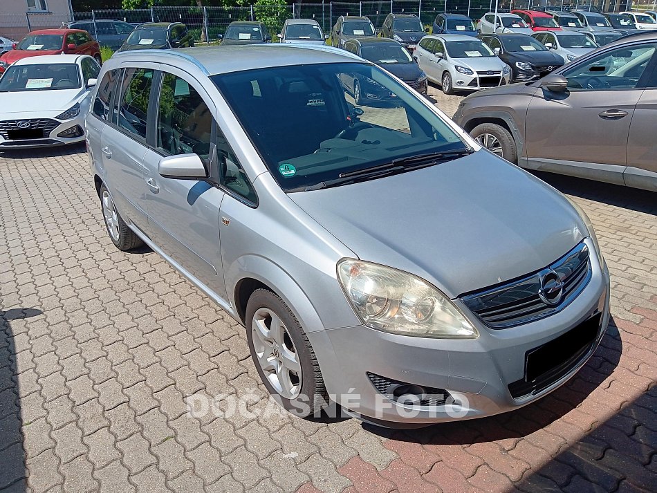 Opel Zafira 1.8 