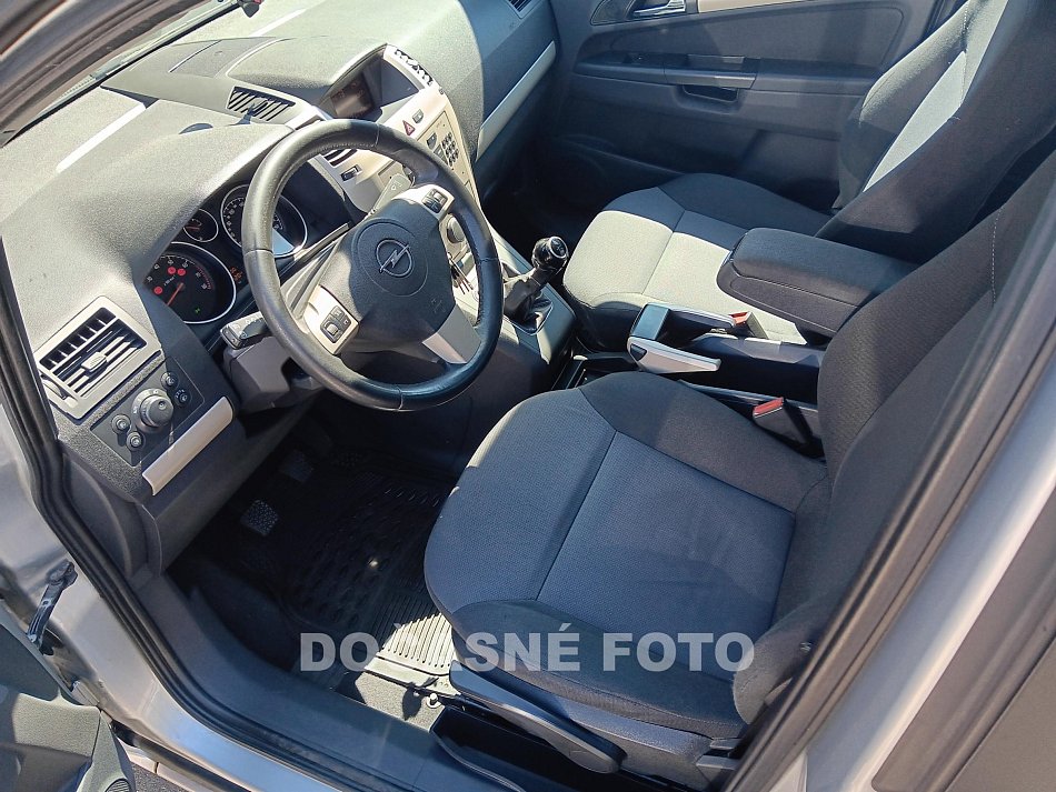 Opel Zafira 1.8 