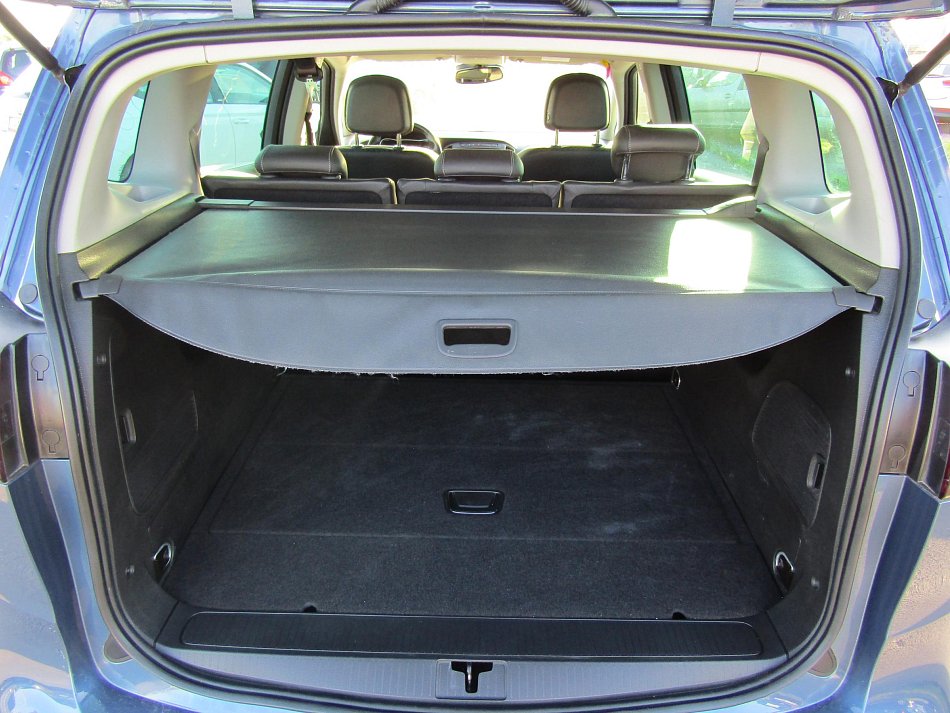 Opel Zafira 1.4T 