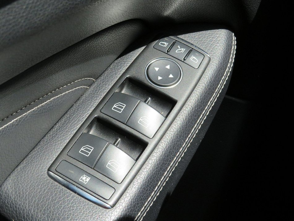 Mercedes-Benz Třída M 3.0CDi  4Mat