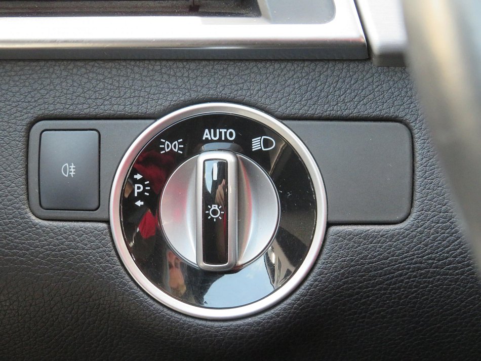 Mercedes-Benz Třída M 3.0CDi  4Mat