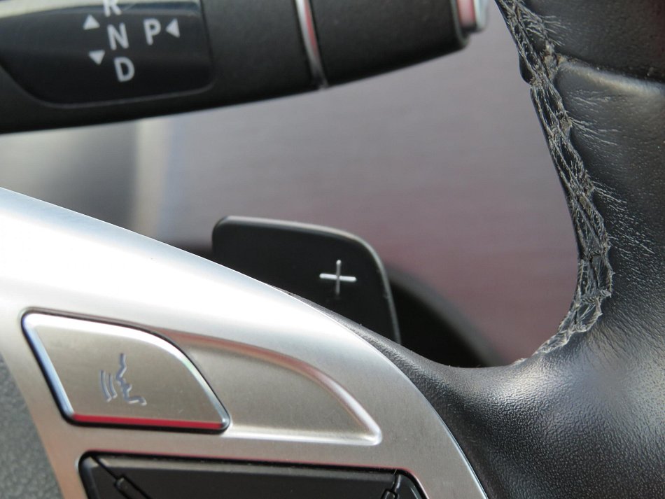 Mercedes-Benz Třída M 3.0CDi  4Mat