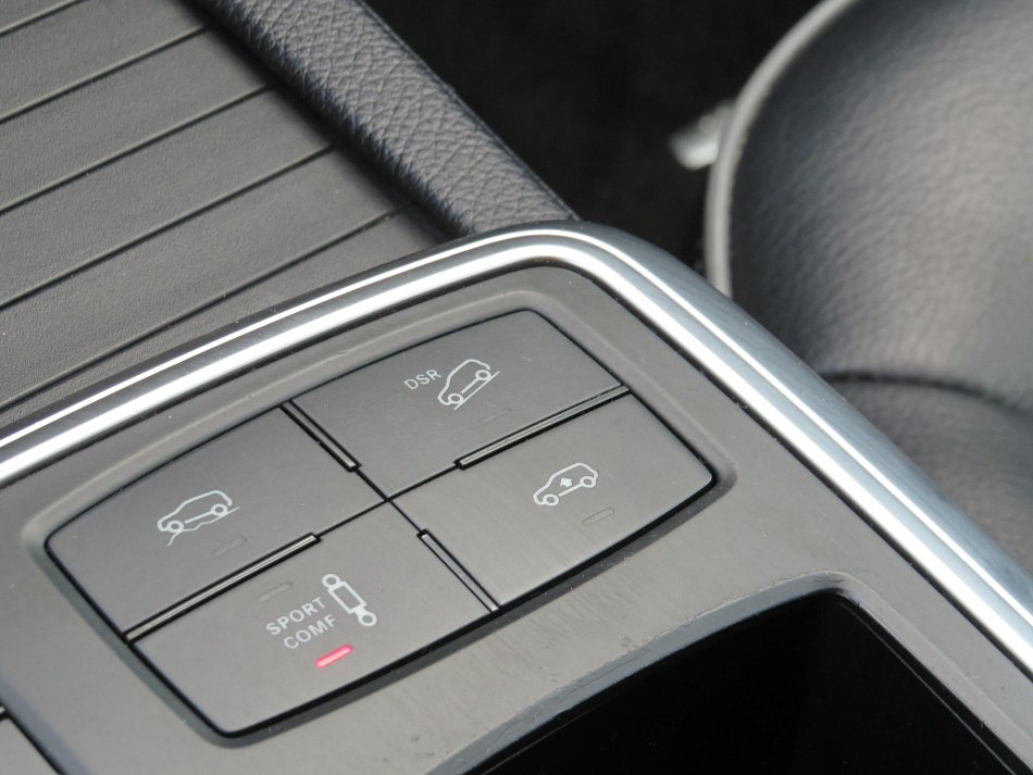 Mercedes-Benz Třída M 3.0CDi  4Mat