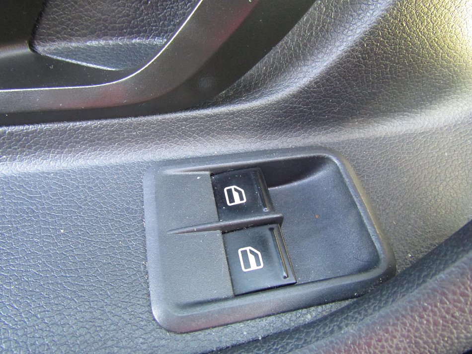 Škoda Roomster 1.2 TSi 