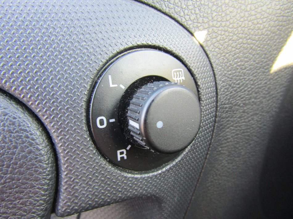 Škoda Roomster 1.2 TSi 