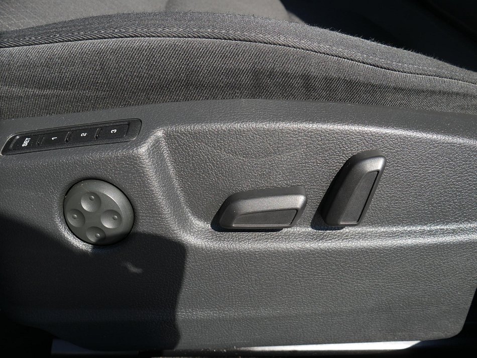 Škoda Superb II 1.6TDi GreenLine