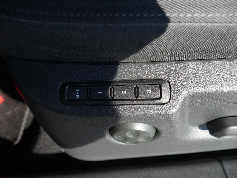 Škoda Superb II 1.6TDi GreenLine