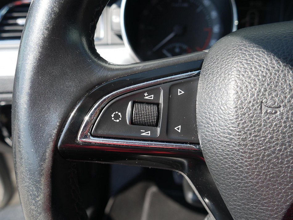 Škoda Superb II 1.6TDi GreenLine