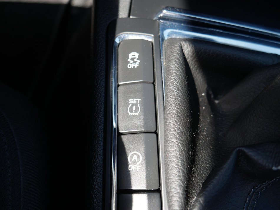 Škoda Superb II 1.6TDi GreenLine