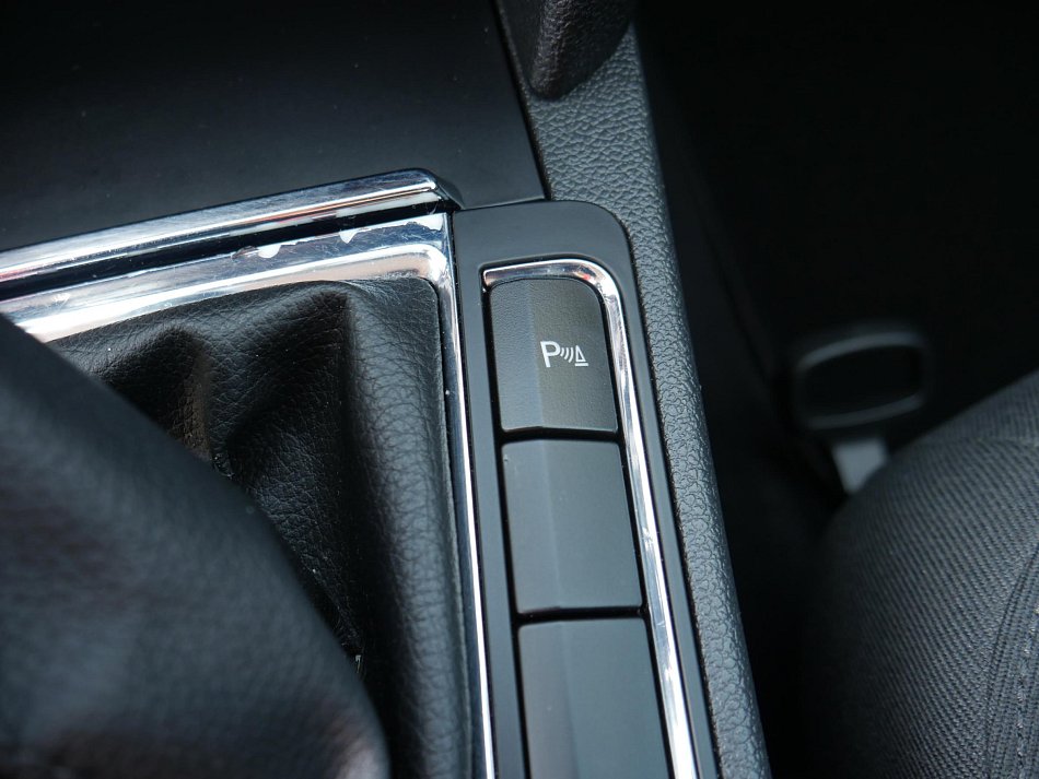 Škoda Superb II 1.6TDi GreenLine