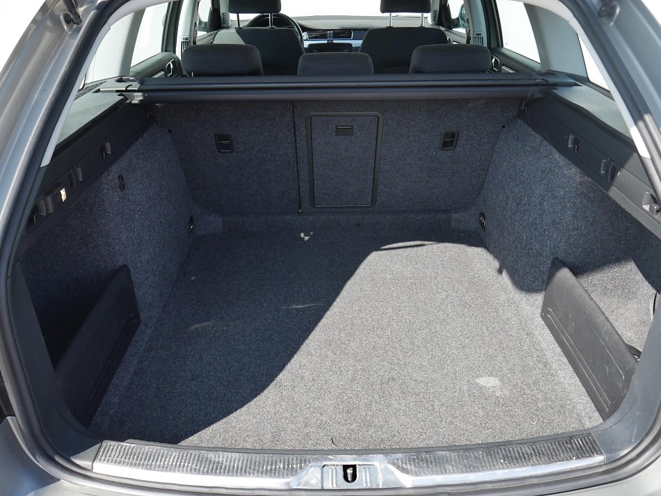 Škoda Superb II 1.6TDi GreenLine