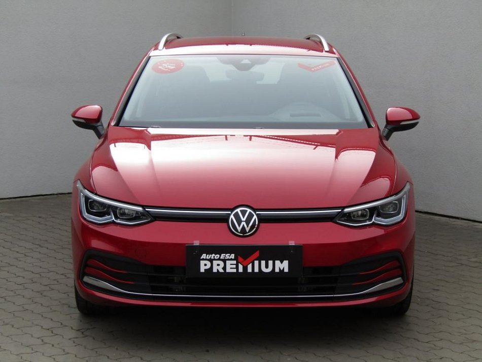 Volkswagen Golf 1.5 TSi Style Variant