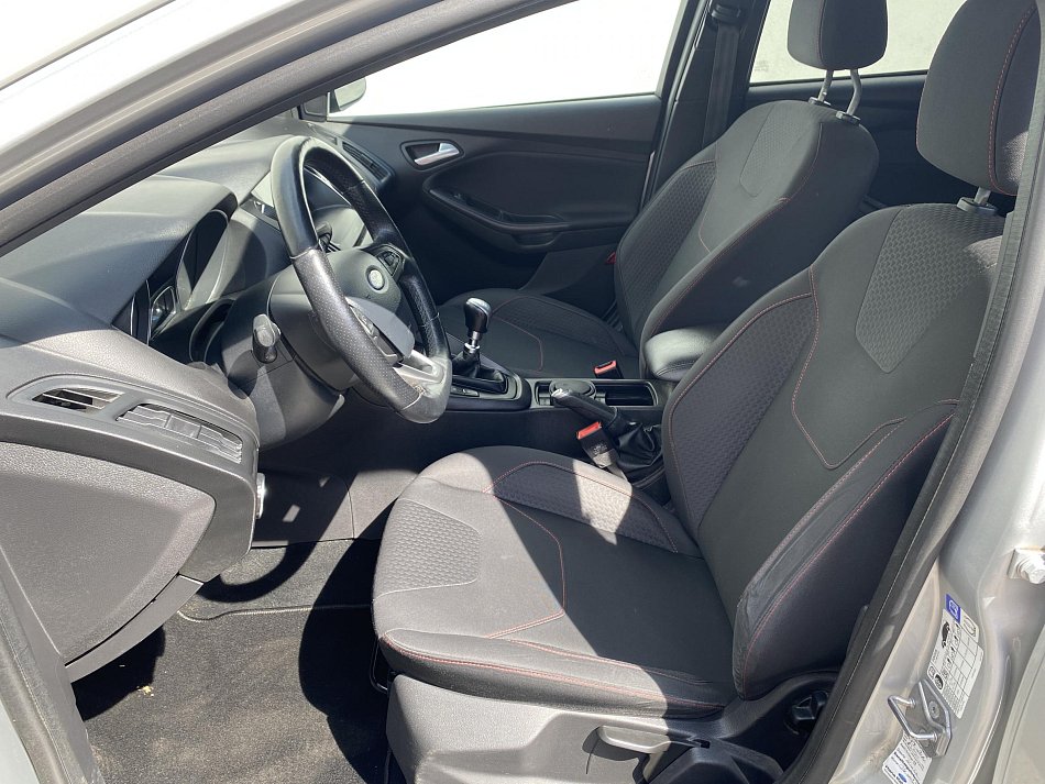 Ford Focus 1.0 EB ST-Line