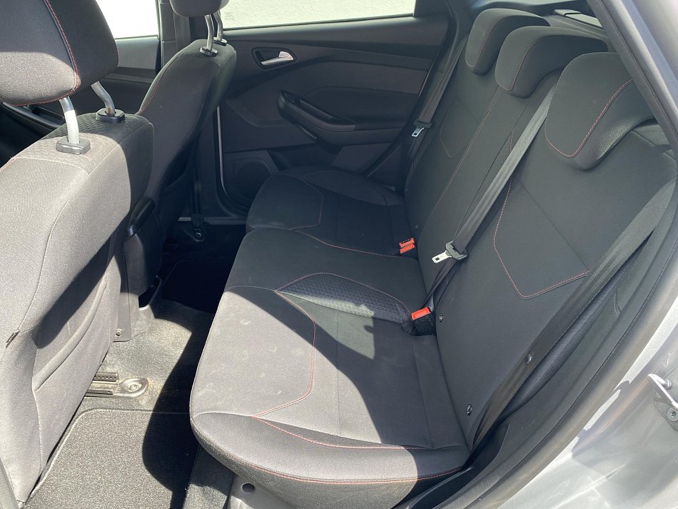 Ford Focus 1.0 EB ST-Line