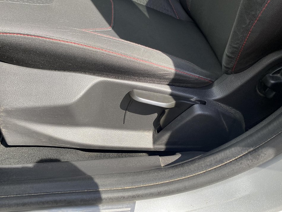 Ford Focus 1.0 EB ST-Line