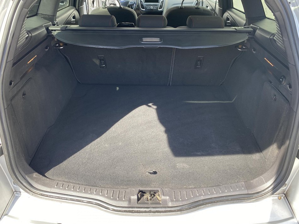 Ford Focus 1.0 EB ST-Line