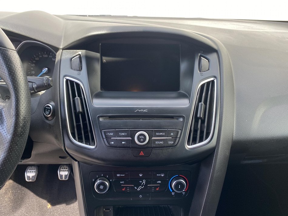 Ford Focus 1.0 EB ST-Line