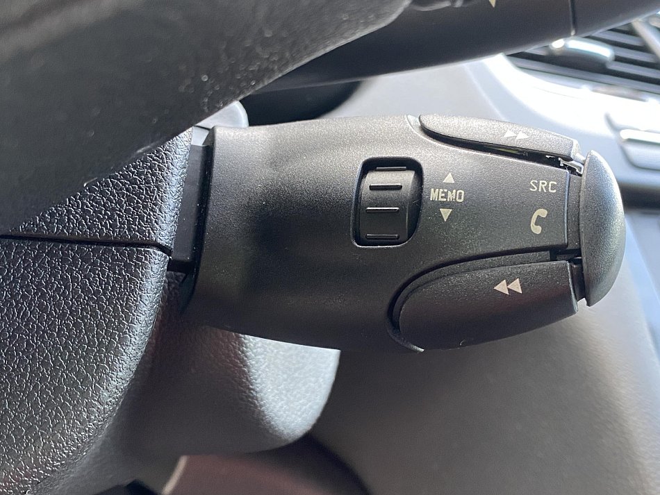 Peugeot 5008 2.0 HDi 