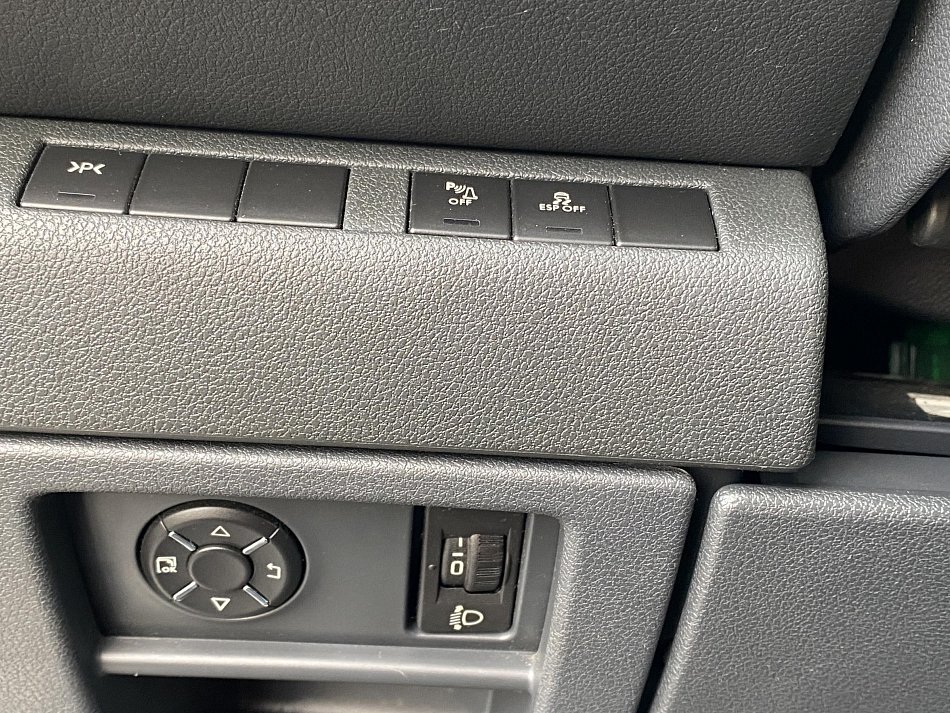 Peugeot 5008 2.0 HDi 