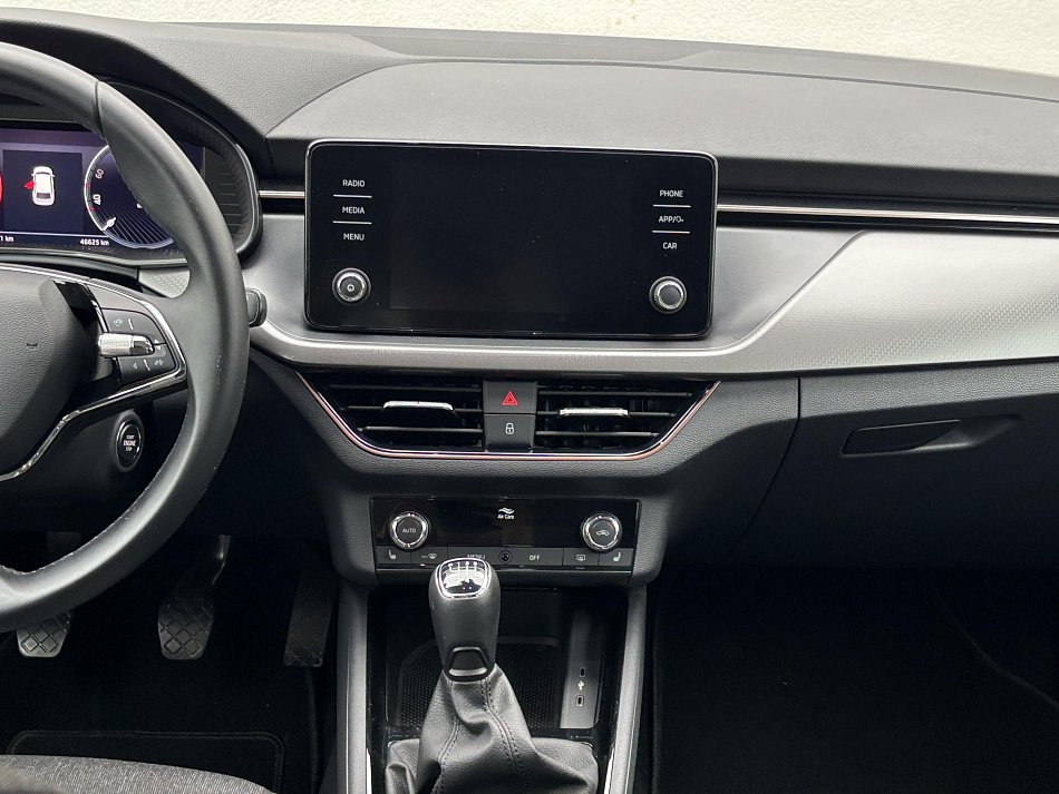 Škoda Scala 1.0 TSi Style